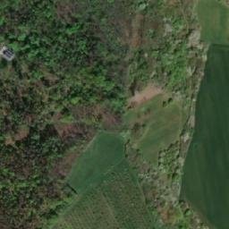 Satellite imagery of Na Kopci [Zákolany-Trněný Újezd], CZ