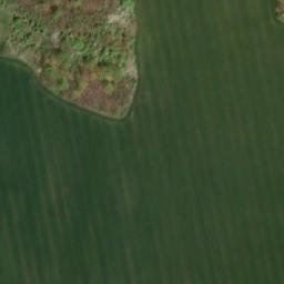 Satellite imagery of Na Kopci [Zákolany-Trněný Újezd], CZ