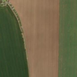 Satellite imagery of Na Kopci [Zákolany-Trněný Újezd], CZ