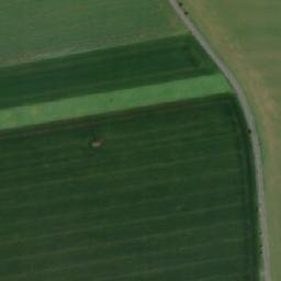 Satellite imagery of Ers [Holubice - Kozinec], CZ