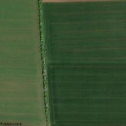 Satellite imagery of Ers [Holubice - Kozinec], CZ