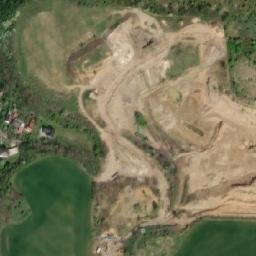 Satellite imagery of Kameníček [Libčice nad Vltavou] outlook p., CZ