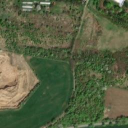 Satellite imagery of Kameníček [Libčice nad Vltavou] outlook p., CZ