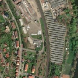 Satellite imagery of Stožár Libové Libčice [Libčice nad Vltavou] outlook t., CZ