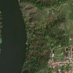 Satellite imagery of [Větrušice u Klecan] HG, CZ