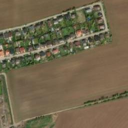 Satellite imagery of [Větrušice u Klecan] HG, CZ
