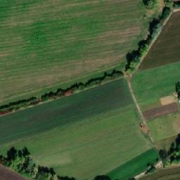 Satellite imagery of [Kamenní Zboží] HG, CZ