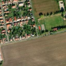 Satellite imagery of [Kamenní Zboží] HG, CZ