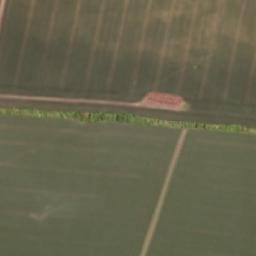 Satellite imagery of (Na Rašovické) [Budiměřice], CZ