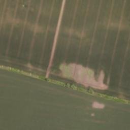 Satellite imagery of (Na Rašovické) [Budiměřice], CZ