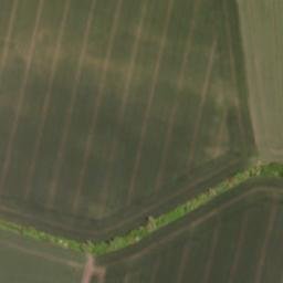 Satellite imagery of (Na Rašovické) [Budiměřice], CZ