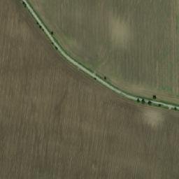 Satellite imagery of (Na Podmokecku) [Podmoky u Městce Králové], CZ