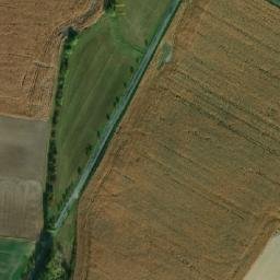 Satellite imagery of (Na Spravedlnosti) [Podmoky u Městce Králové], CZ