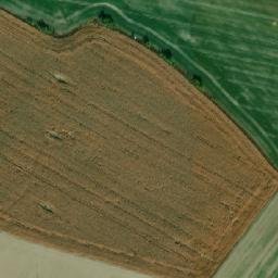 Satellite imagery of (Na Spravedlnosti) [Podmoky u Městce Králové], CZ