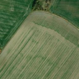 Satellite imagery of Kostelíček [Městec Králové], CZ