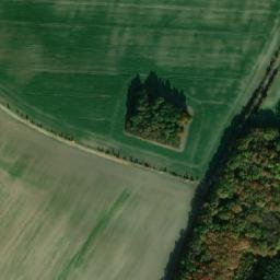 Satellite imagery of Kostelíček [Městec Králové], CZ