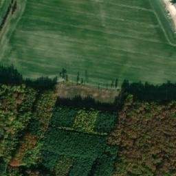 Satellite imagery of Kostelíček [Městec Králové], CZ