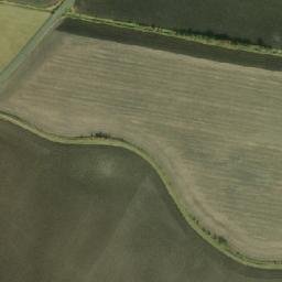 Satellite imagery of Nádavka [Běrunice-Velké Výkleky], CZ