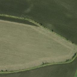 Satellite imagery of Nádavka [Běrunice-Velké Výkleky], CZ