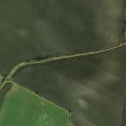 Satellite imagery of Nádavka [Běrunice-Velké Výkleky], CZ