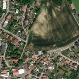 Satellite imagery of [Libčany] GSM, CZ