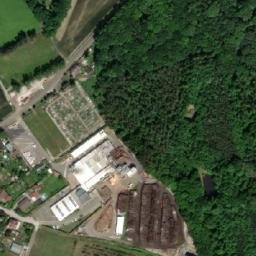 Satellite imagery of Kavkaz [Libčany], CZ