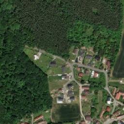Satellite imagery of Kavkaz [Libčany], CZ