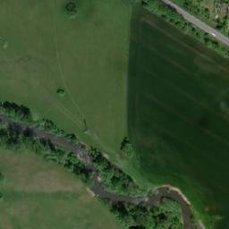 Satellite imagery of [Třebechovice pod Orebem] GSM, CZ