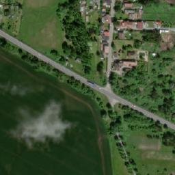 Satellite imagery of [Třebechovice pod Orebem] GSM, CZ