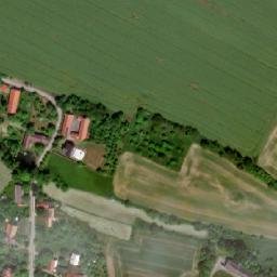 Satellite imagery of (U Stojavek) [Voděrady-Ježkovice] GSM, CZ