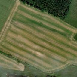 Satellite imagery of (U Stojavek) [Voděrady-Ježkovice] GSM, CZ