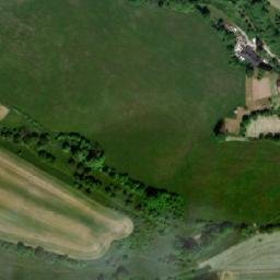 Satellite imagery of (U Stojavek) [Voděrady-Ježkovice] GSM, CZ