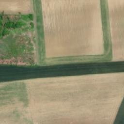 Satellite imagery of Na Divinkách, CZ