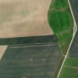 Satellite imagery of Na Divinkách, CZ