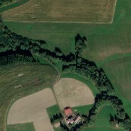Satellite imagery of Čertův kopec [Javornice], CZ