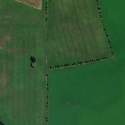 Satellite imagery of Čertův kopec [Javornice], CZ