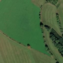 Satellite imagery of [Liberk-Hláska] GSM, CZ