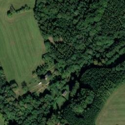 Satellite imagery of [Liberk-Hláska] GSM, CZ