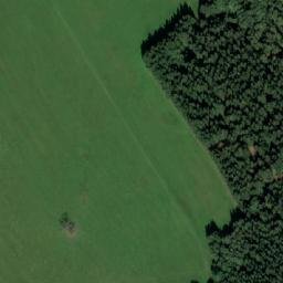Satellite imagery of Hanička [Rokytnice v Orlických horách-Horní Rokytnice], CZ