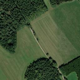 Satellite imagery of Hanička [Rokytnice v Orlických horách-Horní Rokytnice], CZ