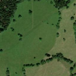 Satellite imagery of Větrov, CZ