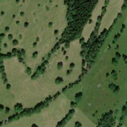 Satellite imagery of Větrov, CZ