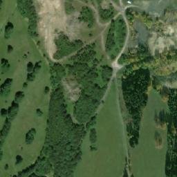 Satellite imagery of Větrov, CZ