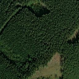 Satellite imagery of Šumný [Bělá pod Pradědem-Adolfovice] outlook p., CZ