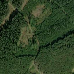Satellite imagery of Šumný [Bělá pod Pradědem-Adolfovice] outlook p., CZ
