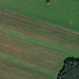 Satellite imagery of Jánský vrch [Bělá p.Pradědem - Adolfovice], CZ