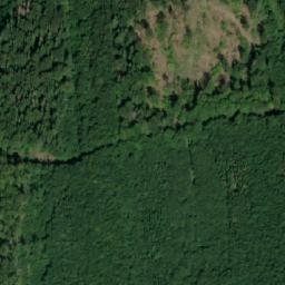 Satellite imagery of Dluhá hora [Jeseník-Seč], CZ