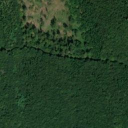 Satellite imagery of Dluhá hora [Jeseník-Seč], CZ