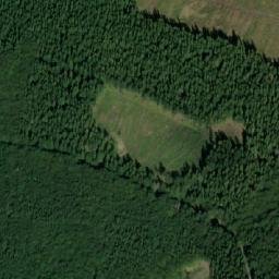 Satellite imagery of Dluhá hora [Jeseník-Seč], CZ