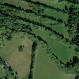 Satellite imagery of [Heřmanovice] TV transm., CZ